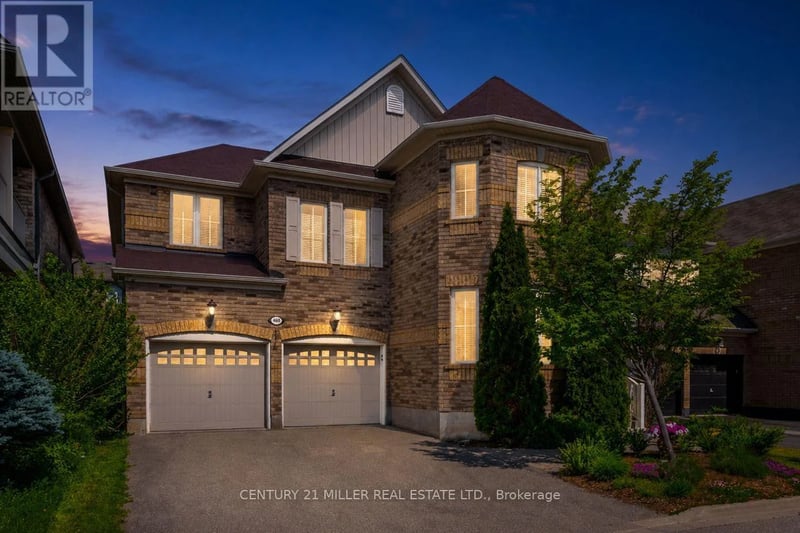468 Coombs Court, Milton (SC Scott), Ontario, L9T7N5, Milton (SC Scott), Ontario — photo 1 of 5