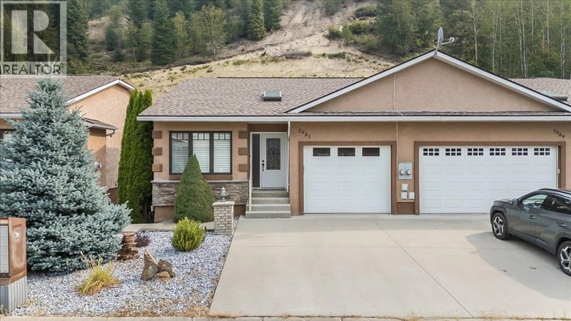 7981 BIRCHWOOD Drive, Trail, British Columbia, V1R4Y3, Trail, British Columbia — photo 1 of 5