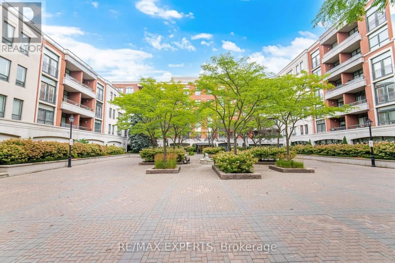 #209 53 Woodbridge Avenue, Vaughan (West Woodbridge), Ontario, L4L9K9, Vaughan (West Woodbridge), Ontario — photo 1 of 5