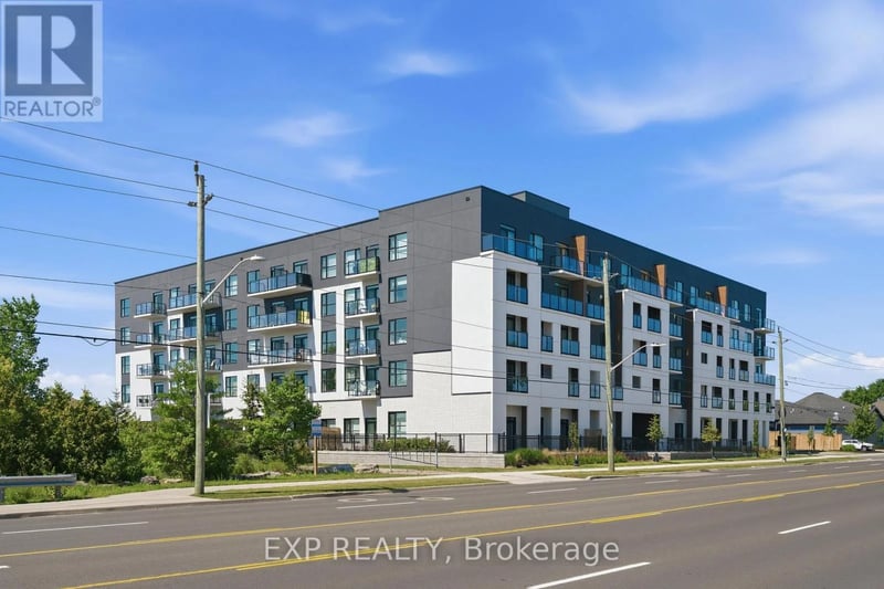 #208 1936 Rymal Road East, Hamilton (Stoney Creek Mountain), Ontario, L0R1P0, Hamilton (Stoney Creek Mountain), Ontario — photo 1 of 5
