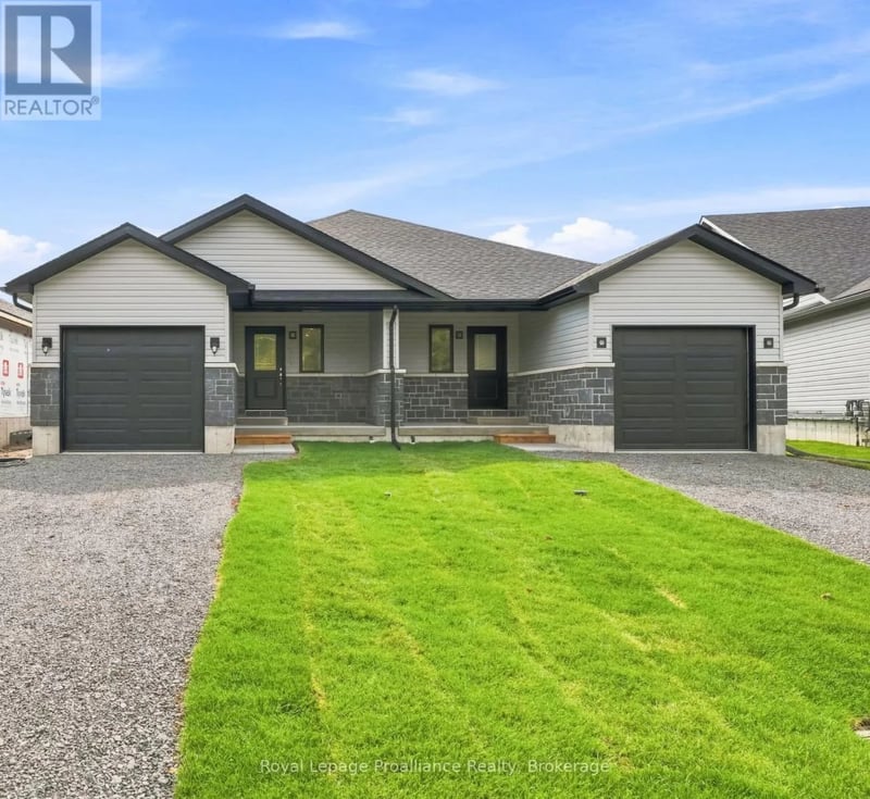 206 Homewood Avenue, Trent Hills (Hastings), Ontario, K0L1Y0, Trent Hills (Hastings), Ontario — photo 1 of 5