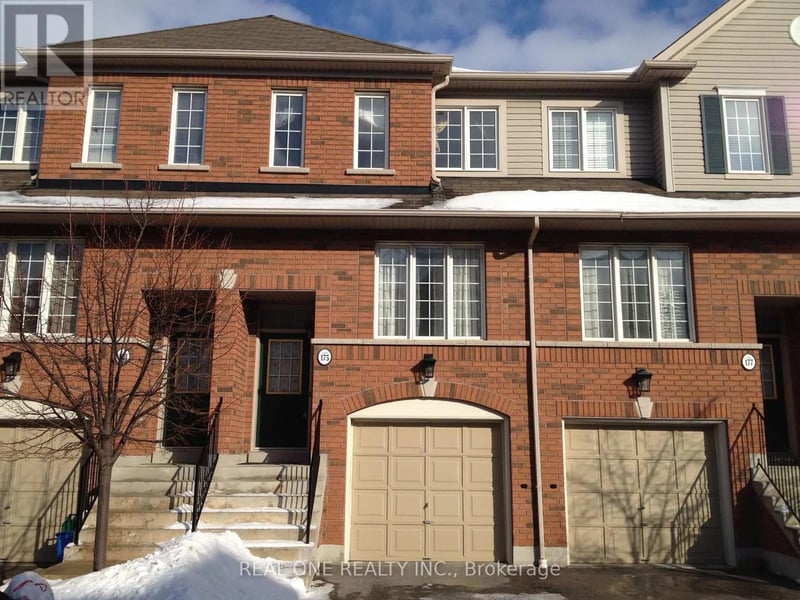 #175 4950 Albina Way, Mississauga (Hurontario), Ontario, L4Z4J7, Mississauga (Hurontario), Ontario — photo 1 of 5