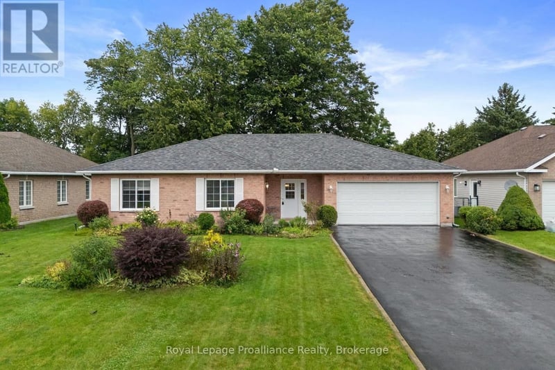 22 Stephen Street, Brighton, Ontario, K0K1H0, Brighton, Ontario — photo 1 of 5