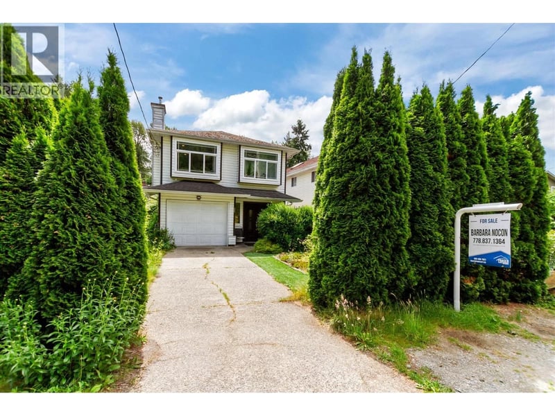 825A GREENE Street, Coquitlam, British Columbia, V3C2B9, Coquitlam, British Columbia — photo 1 of 5