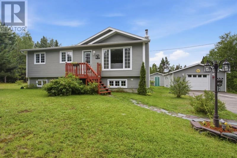 2 Juniper Crescent, Traytown, Newfoundland & Labrador, A0G4K0, Traytown, Newfoundland & Labrador — photo 1 of 5