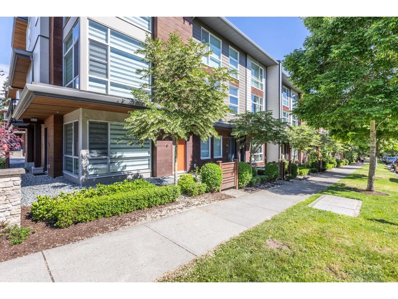 #111 2228 162 Street, Surrey, British Columbia, V3Z6P4, Surrey, British Columbia — photo 1 of 5