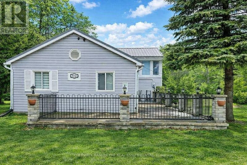 8352 Main Lisle Street, Adjala-Tosorontio (Lisle), Ontario, L0M1M0, Adjala-Tosorontio (Lisle), Ontario — photo 1 of 5