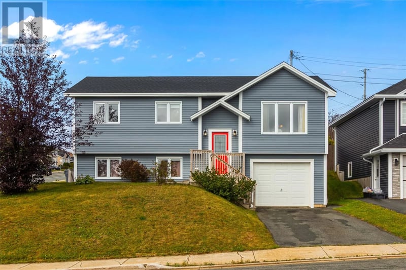 61 Trails End Drive, Paradise, Newfoundland & Labrador, A1L2K3, Paradise, Newfoundland & Labrador — photo 1 of 5