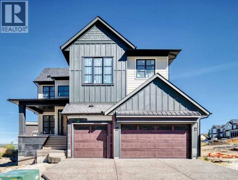 83 Crestridge Heights Southwest, Calgary, Alberta, T3B6K6, Calgary, Alberta — photo 1 of 5