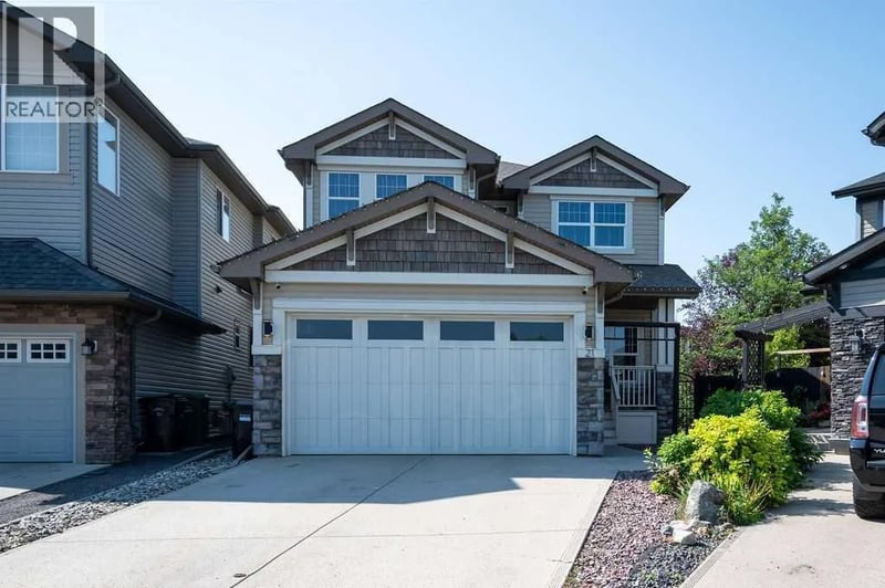 21 Chaparral Valley Court Southeast, Calgary, Alberta, T2X0M3, Calgary, Alberta — photo 1 of 5
