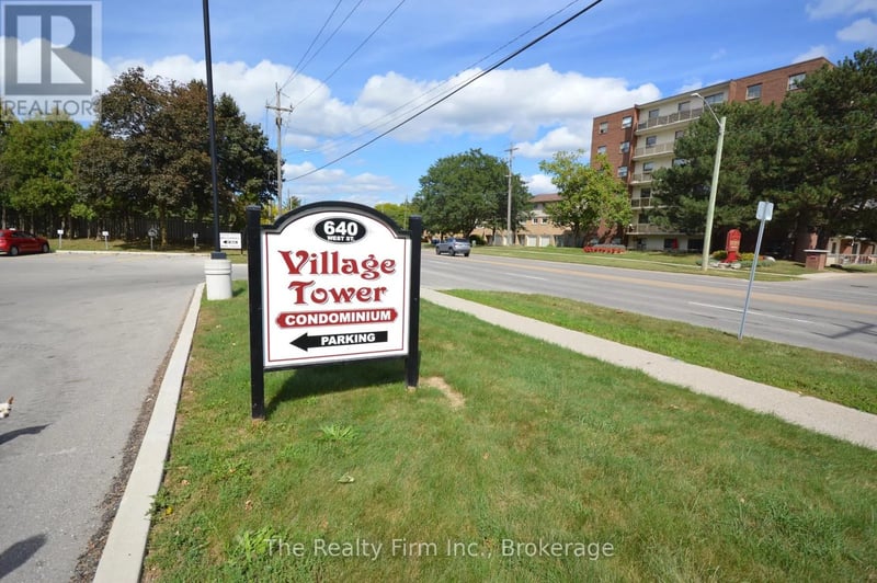 #805 640 West Street North, Brantford, Ontario, N3R6M3, Brantford, Ontario — photo 1 of 5