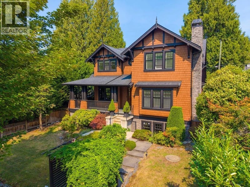 2937 45TH Avenue, Vancouver, British Columbia, V6N3L6, Vancouver, British Columbia — photo 1 of 5