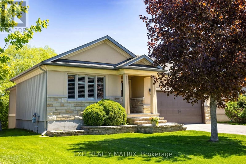 79 Radisson Drive, Russell, Ontario, K0A1W0, Russell, Ontario — photo 1 of 5