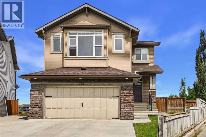 169 Brightonwoods Gardens Southeast, Calgary, Alberta, T2Z0T3, Calgary, Alberta — photo 1 of 5