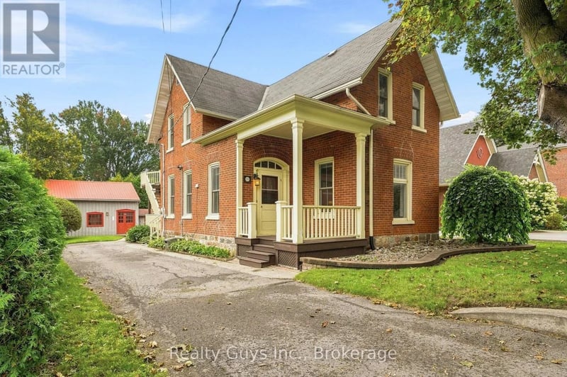91 Main Street, Brighton, Ontario, K0K1H0, Brighton, Ontario — photo 1 of 5