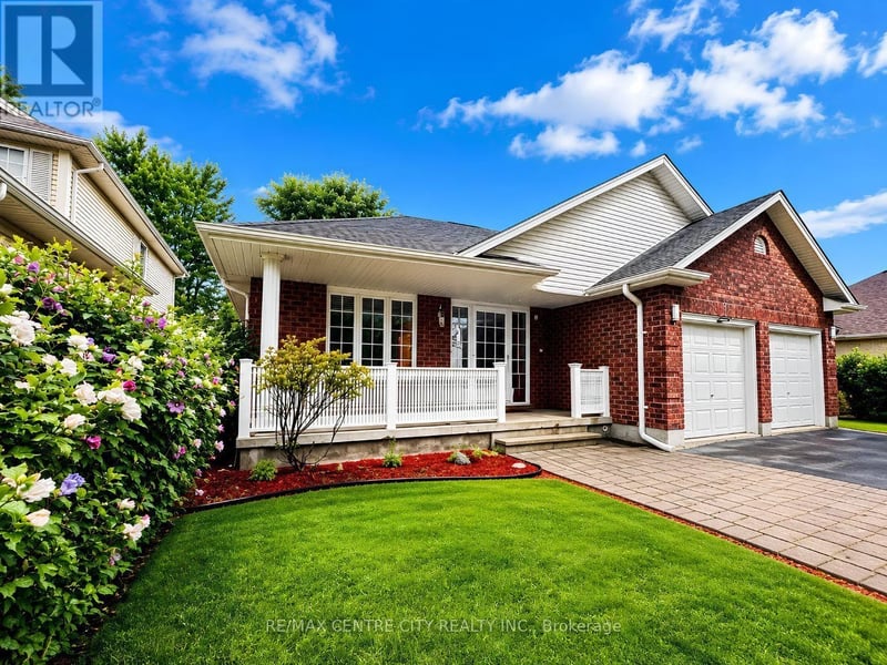93 Mctaggart Court, London North (North C), Ontario, N5X3L9, London North (North C), Ontario — photo 1 of 5
