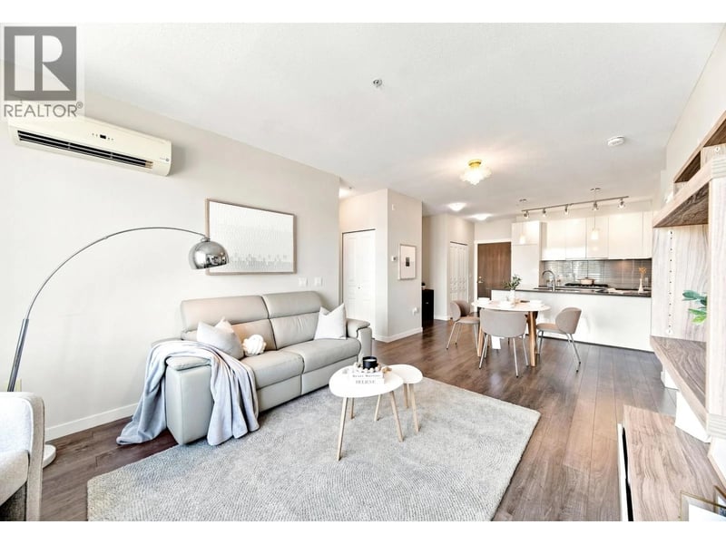 #410 9399 ALEXANDRA Road, Richmond, British Columbia, V6X0L7, Richmond, British Columbia — photo 1 of 5