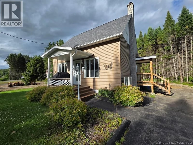 125 Riviere-Verte Road, Rivière-Verte, New Brunswick, E7C3A1, Rivière-Verte, New Brunswick — photo 1 of 5