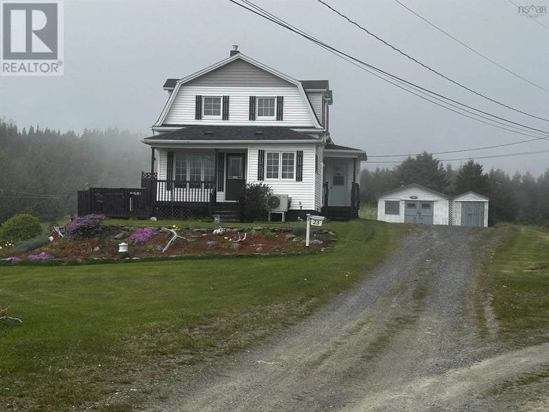 23 Boulet Lane, L'Ardoise, Nova Scotia, B0E1S0, L'Ardoise, Nova Scotia — photo 1 of 5
