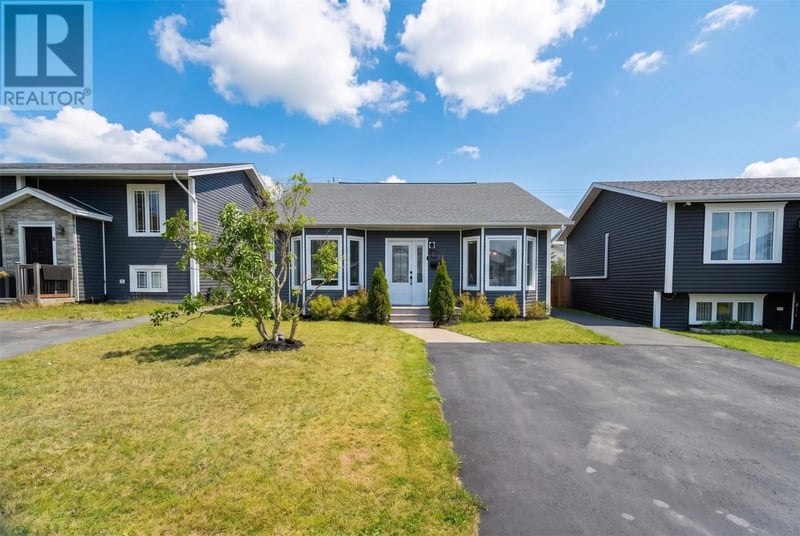 37 Dungarvan Street, Paradise, Newfoundland & Labrador, A1L1E9, Paradise, Newfoundland & Labrador — photo 1 of 5