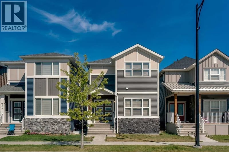 200 Homestead Drive Northeast, Calgary, Alberta, T3J2G5, Calgary, Alberta — photo 1 of 5