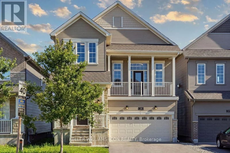 15 Aura Avenue, Ottawa, Ontario, K2J6S1, Ottawa, Ontario — photo 1 of 5
