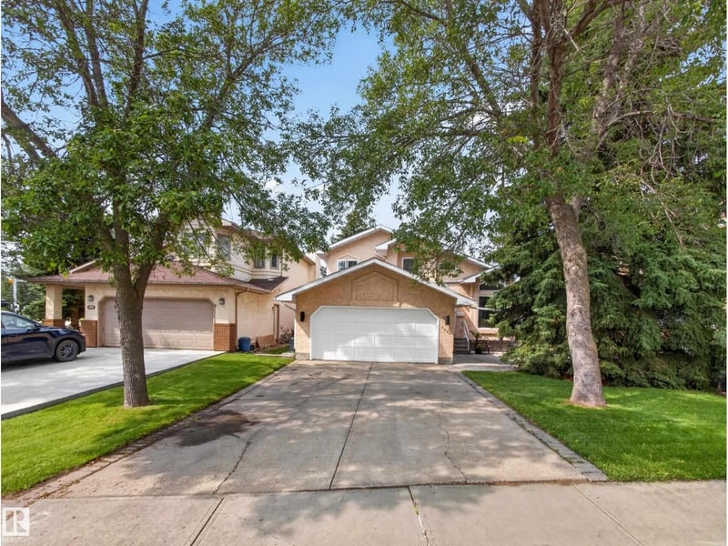 1404 FALCONER RD NW, Edmonton, Alberta, T6R2E1, Edmonton, Alberta — photo 1 of 5