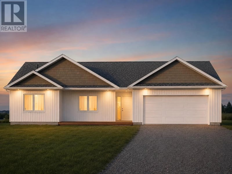 Lot 4 Fairview Drive, Fairview, Prince Edward Island, C0A1H2, Fairview, Prince Edward Island