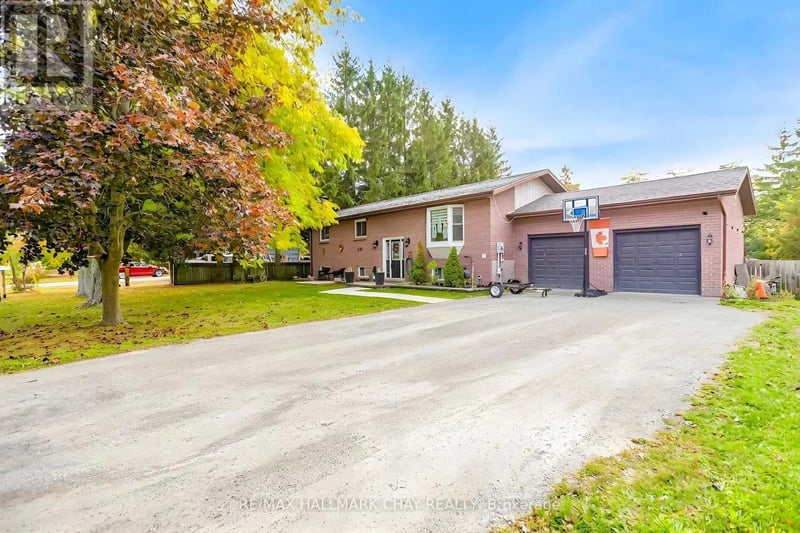 20 Howard Avenue, Brock (Beaverton), Ontario, L0K1A0, Brock (Beaverton), Ontario — photo 1 of 5