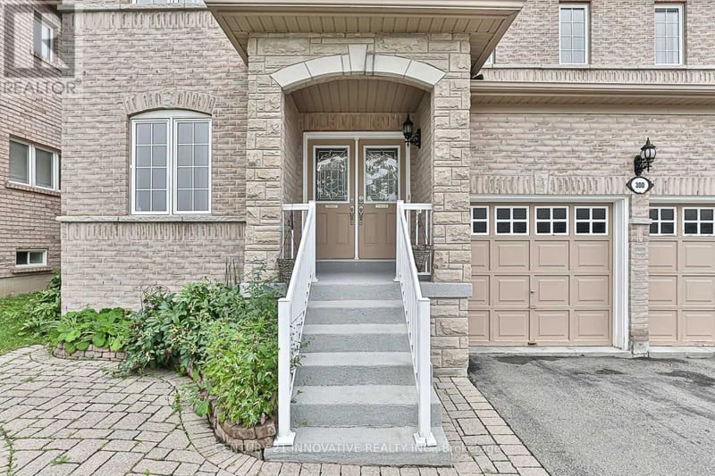 #BSMT 300 Woodspring Avenue, Newmarket (Woodland Hill), Ontario, L3X3B1, Newmarket (Woodland Hill), Ontario — photo 1 of 5
