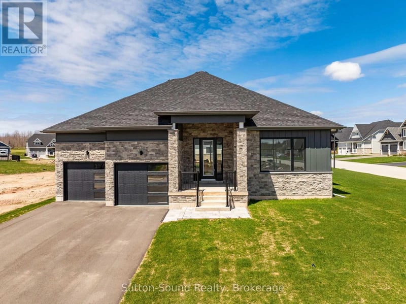 116 Laurens Lane, Georgian Bluffs, Ontario, N0H1S0, Georgian Bluffs, Ontario — photo 1 of 5
