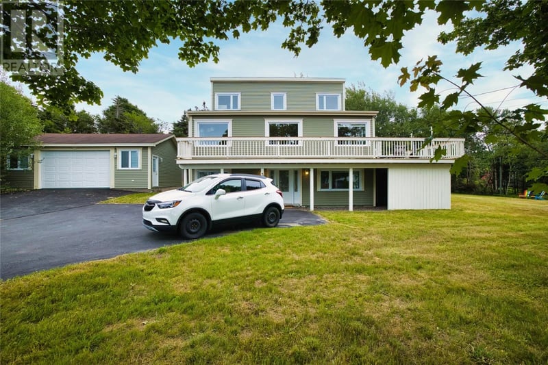 3 Blackstrap Place, Conception Bay South, Newfoundland & Labrador, A1W4C1, Conception Bay South, Newfoundland & Labrador — photo 1 of 5