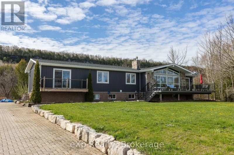 502754 Grey Road 1, Georgian Bluffs, Ontario, N0H2T0, Georgian Bluffs, Ontario — photo 1 of 5