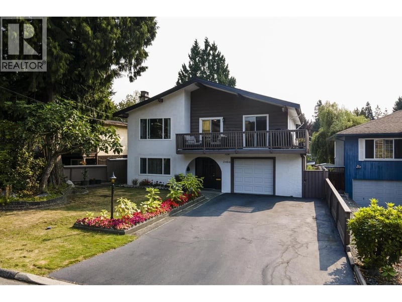 3466 UPTON Road, North Vancouver, British Columbia, V7K2M3, North Vancouver, British Columbia — photo 1 of 5