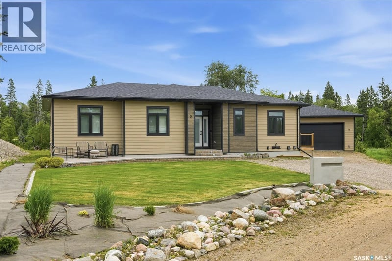 9 101 Neis Access ROAD, Lakeland Rm No. 521, Saskatchewan, S0J0N0, Lakeland Rm No. 521, Saskatchewan — photo 1 of 5