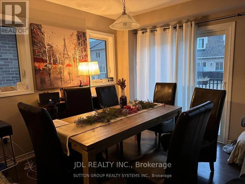 286 Ellen Davidson Drive, Oakville (GO Glenorchy), Ontario, L6M0V5, Oakville (GO Glenorchy), Ontario — photo 1 of 5