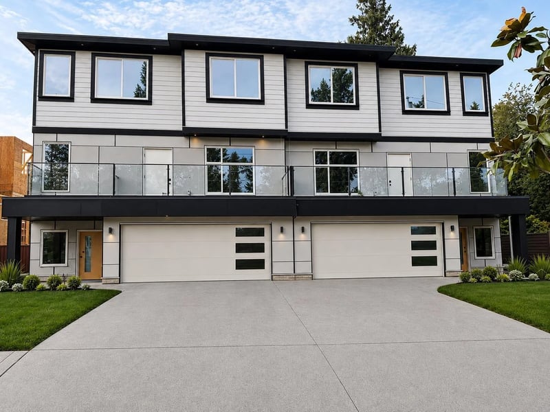 #2 14661 109A Street, Surrey, British Columbia, V3R1Y7, Surrey, British Columbia