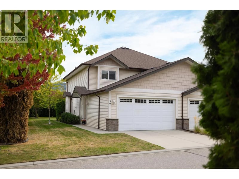 #39 100 Palmer Road, Vernon, British Columbia, V1H2H8, Vernon, British Columbia — photo 1 of 5