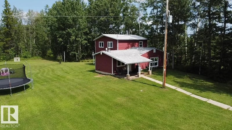 470047 RGE ROAD 35, Rural Wetaskiwin County, Alberta, T0C2X0, Rural Wetaskiwin County, Alberta — photo 1 of 5