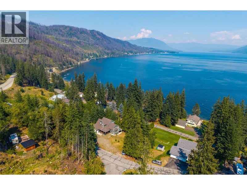 #39 4498 Squilax Anglemont Road, Scotch Creek, British Columbia, V0E1M5, Scotch Creek, British Columbia — photo 1 of 5