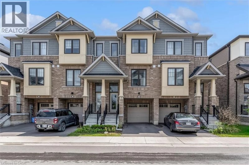 #24 185 BEDROCK Drive, Stoney Creek, Ontario, L8J0M5, Stoney Creek, Ontario — photo 1 of 5