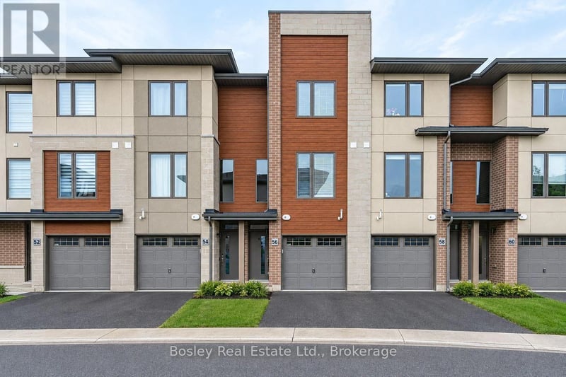 56 Winters Crescent, Collingwood, Ontario, L9Y5H8, Collingwood, Ontario — photo 1 of 5
