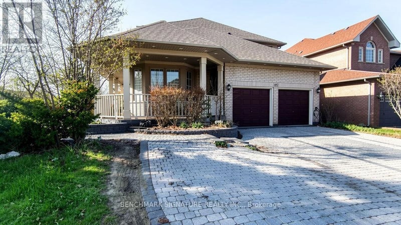 75 Boxwood Crescent, Markham (Rouge Fairways), Ontario, L3S3V3, Markham (Rouge Fairways), Ontario — photo 1 of 5