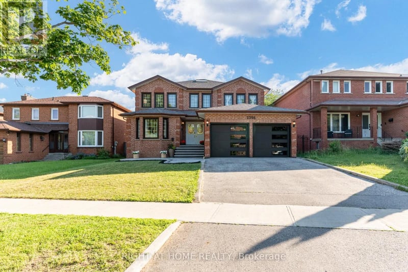2598 Mason Heights, Mississauga (Cooksville), Ontario, L5B2S2, Mississauga (Cooksville), Ontario — photo 1 of 5
