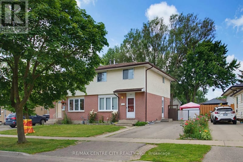 581 Deveron Crescent, London South (South T), Ontario, N5Z4M4, London South (South T), Ontario — photo 1 of 5