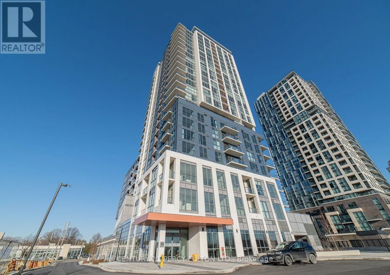 #1505 20 Thomas Riley Road, Toronto (Islington-City Centre West), Ontario, M9B1B3, Toronto (Islington-City Centre West), Ontario — photo 1 of 5