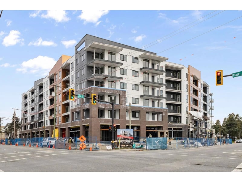 #614 20769 FRASER Highway, Langley, British Columbia, V3A0S4, Langley, British Columbia — photo 1 of 5