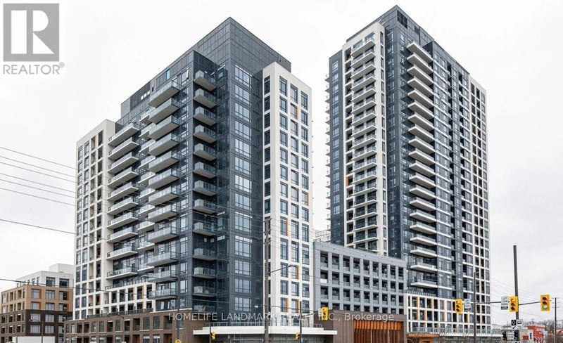 #2312 7950 Bathurst Street, Vaughan (Beverley Glen), Ontario, L4J0B8, Vaughan (Beverley Glen), Ontario — photo 1 of 5