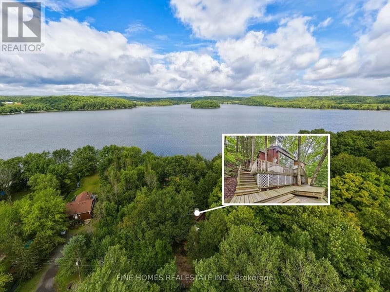#10 1326 Windermere Road, Muskoka Lakes (Watt), Ontario, P0B1M0, Muskoka Lakes (Watt), Ontario — photo 1 of 5