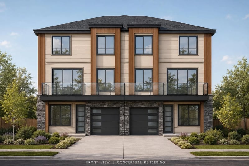 10966 140 Street, Surrey, British Columbia, V3R3G4, Surrey, British Columbia — photo 1 of 2
